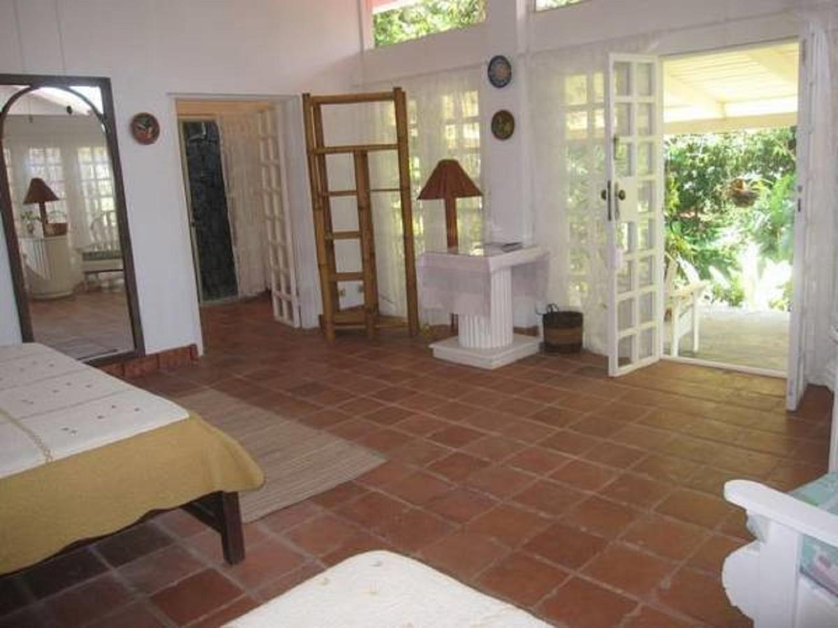 Apartamento Karibu Appartement Manuel Antonio Buitenkant foto